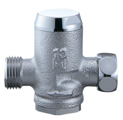 SANEI(旧社名:三栄水栓製造所) ミニ減圧弁(止水栓用) 螺子釘大きさG1/2 V7110-1-13