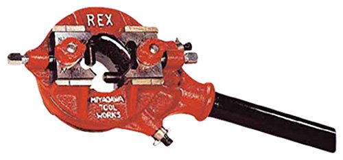 レッキス工業 (REX) ベビーリード型パイプねじ切器2R3 27,053円