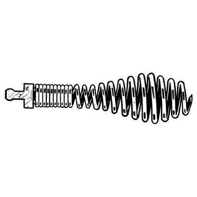 リジッド 51762RIDGID H‐Dバルブオーガー(45mm) T‐4094951263