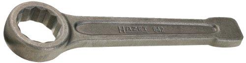 HAZET-WERK Herm 64255HAZET 打撃めがねレンチ8132806|ECJOY!プレミアム店