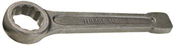 64265HAZET 打撃めがねレンチ8132808