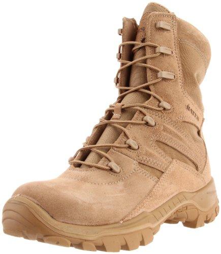 BATES (ベイツ) M-8 タクティカル EW9.5 E01450EW9.5 1セット