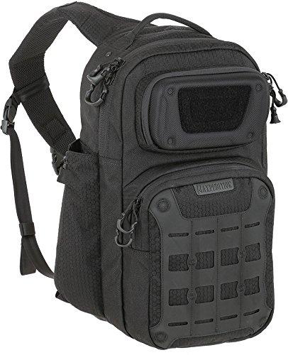 GRFBLKMAX GRIDFLUX スリングパック ブラック8361706 20,406円