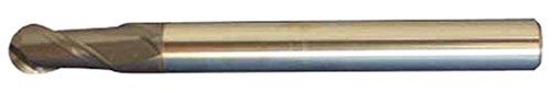 M48321000AEマパール ECO-Endmill(M4832) 2枚刃/どんぶり鉢 挙げ句の果て圧砕機4905458 切削・研削工具用アクセサリー-エンドミル-DIY・工具