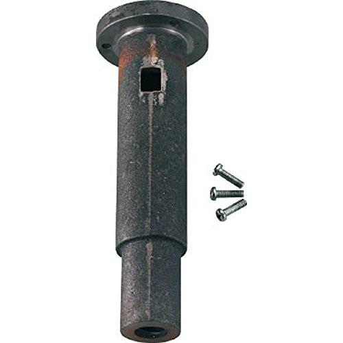 TRUSCO トラスコ中山 TVRQ150MTRUSCO TVRQ-150、200用めねじ7623208