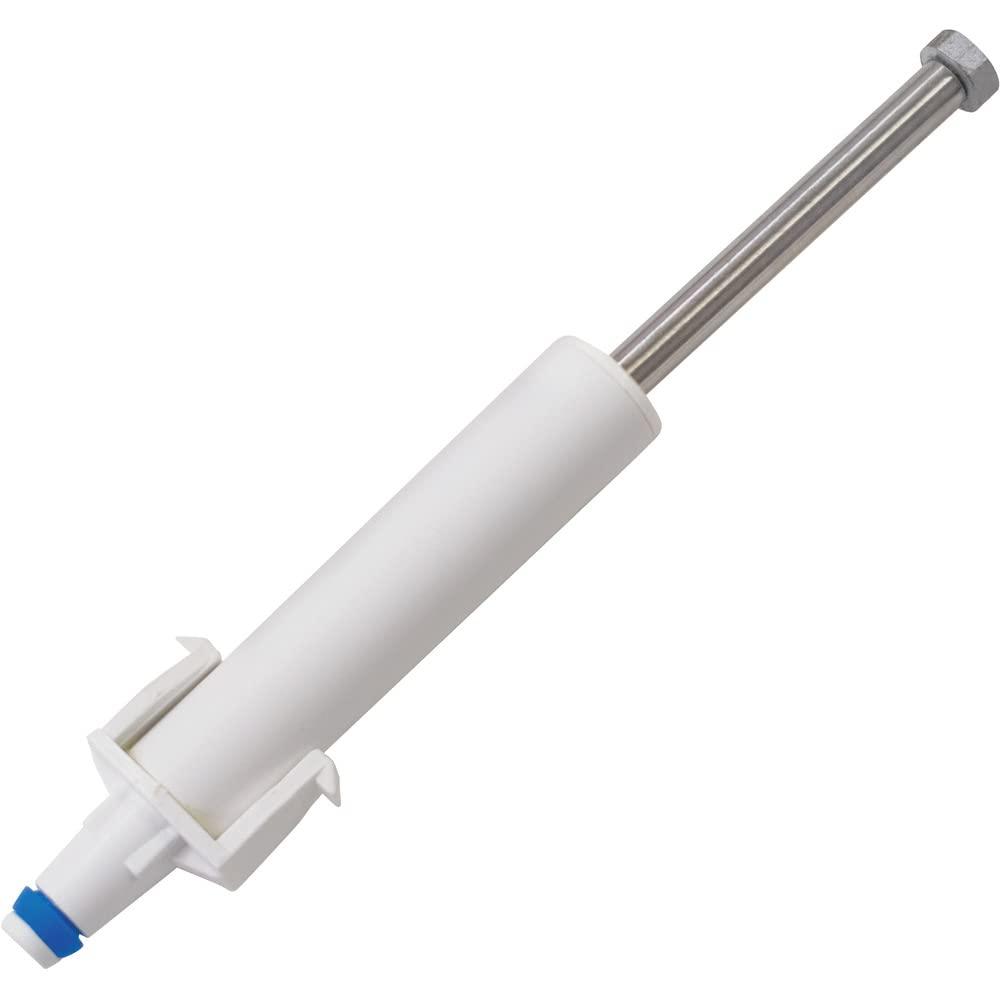 エー・アンド・デイ(A&D) A&D MPB-200-8用シリンダユニット(8本入り) AX-CYL-200|ECJOY!プレミアム店