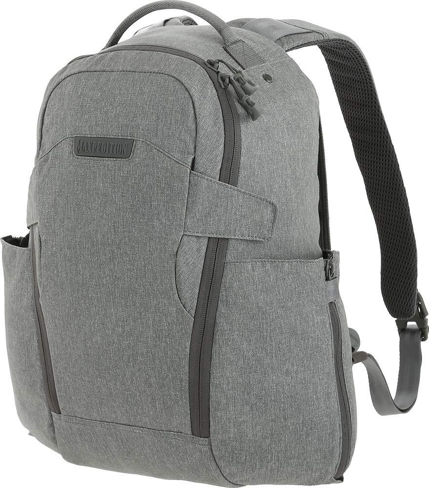 マックスペディション(Maxpedition) MAX Entity うしろ側風呂敷き包み 19L 死灰
