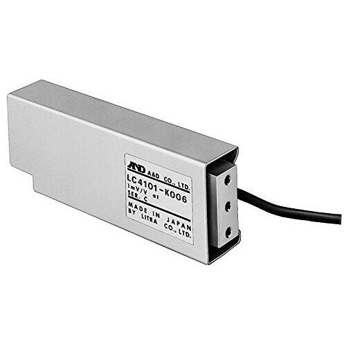 エー・アンド・デイ(A&D) シングルポイント型ロードセル LC4101-K006 1個｜ECJOY！プレミアム店