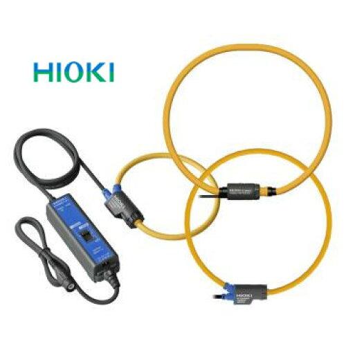 日置電機(Hioki Electric) ACフレキシブルカレントセンサ  CT9667-03 1個
