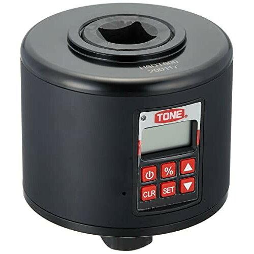 TONE ハンディデジトルク H6DT600 1個