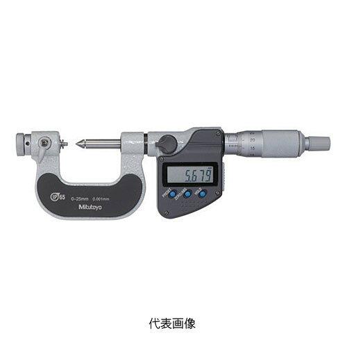 ミツトヨ デジマチックネジマイクロ(326-251-30) TMC-25MX 1個