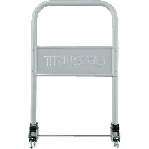 TRUSCO トラスコ中山 TRUSCO ドンキーカート101N用抗濾過性病原体 抗菌塗り付ける折りたたみ手持ち部分 (100NAVHJ 8000)