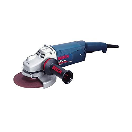 BOSCH ボッシュ Bosch Professional(ボッシュ) 180粍レコード盤粉砕機 GWS20-180