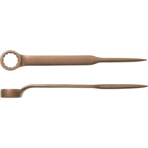 Snap-on(スナップオン・ツールズ) Ampco 防爆シノ付きボックスエンドレンチ 17mm｜ECJOY！プレミアム店