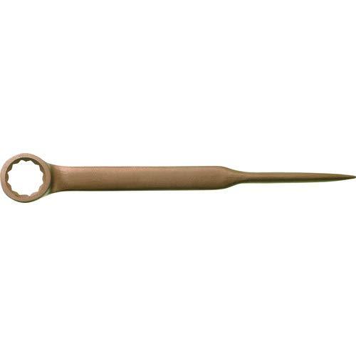 Snap-on(スナップオン・ツールズ) Ampco 防爆シノ付きボックスエンドレンチ 14mm｜ECJOY！プレミアム店