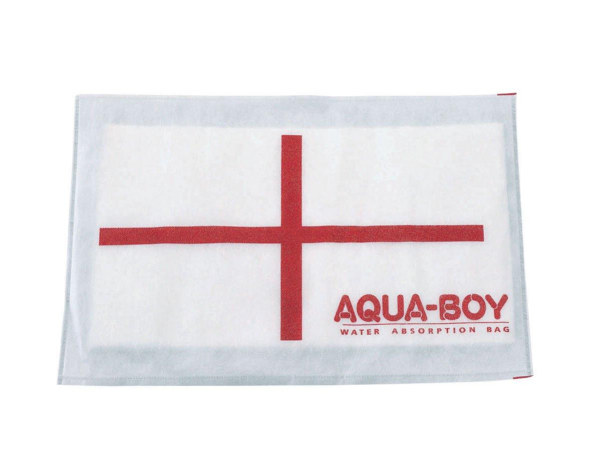 イチネンTASCO 吸水うしろ側(アクアボーイ)20L10枚入  (TA912SD-1)