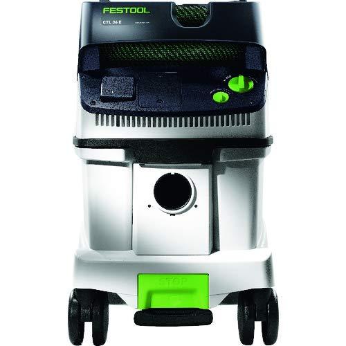 ハーフェレジャパン FESTOOL 集塵機 CTL 36 LE 標準尺度書き割り