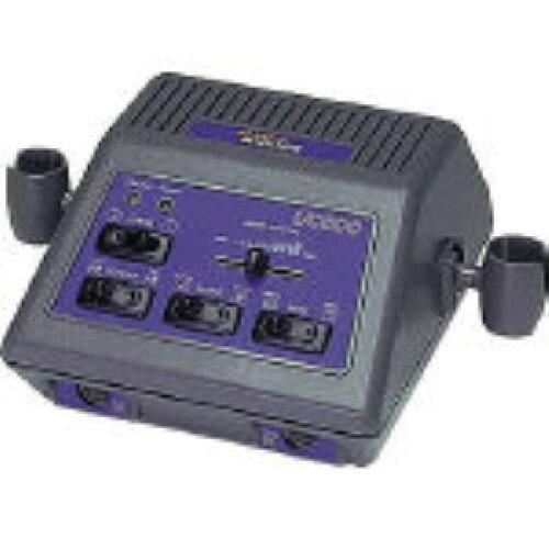 浦和工業 ハイパワーコントローラー UC500C-21 1個