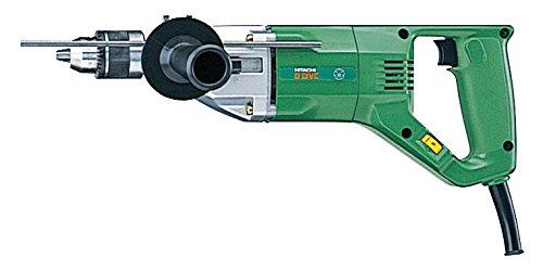 工機ホールディングス 電子ドリル AC100V 600W 鉄工8mm/13mm 木工18mm/30mm 無段変速機構 D13VC
