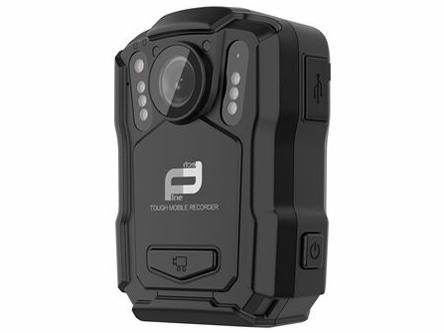 ユニファイン タフモバイルレコーダー FT-V6(IP67防水防塵/配線不要) FT-V6-X064C
