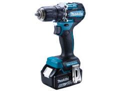 MAKITA マキタ マキタ 充電式ドライバドリル 18V 最大トルク40N・m コンパクトボディ 本体のみ (バッテリ・充電器・ケース別売) (DF487DZ 7202)