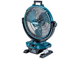 MAKITA マキタ マキタ 申し受ける式実業扇 40Vmax/18V 羽毛径450粍 本体のみ(バッテリ・申し受ける器別売) 大型扇風機 (CF003GZ 7202)