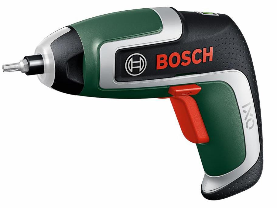 BOSCH ボッシュ ボッシュ コードレス１番ウッド (IXO7 6250)