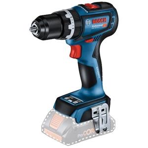 BOSCH ボッシュ ボッシュ 18Vコードレス振動ドライバードリル本体のみ (GSB18V90CH 6250)