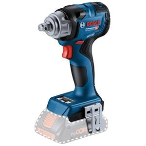 BOSCH ボッシュ ボッシュ コードレスインパクトレンチ本体のみ (GDS18V330HCH 6250)