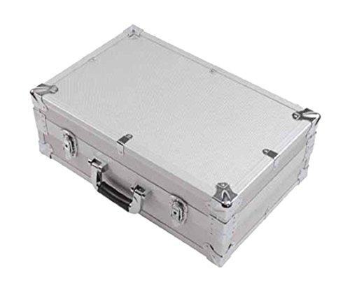 TRUSCO トラスコ中山 TRUSCO アルミトランクケース TACT450 13,257円