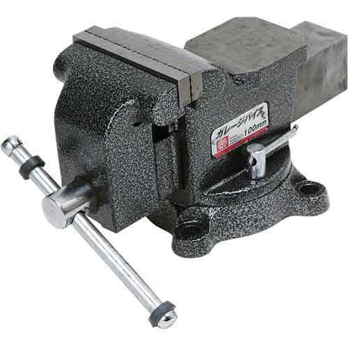 藤原産業 ＳＫ１１ ガレージバイス 100MM 221132