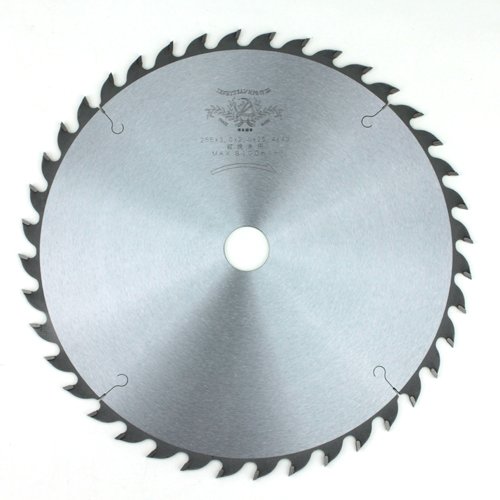 藤原加工 ＰＡＳ 縦挽用チップソー 255X3.0X40P 303324