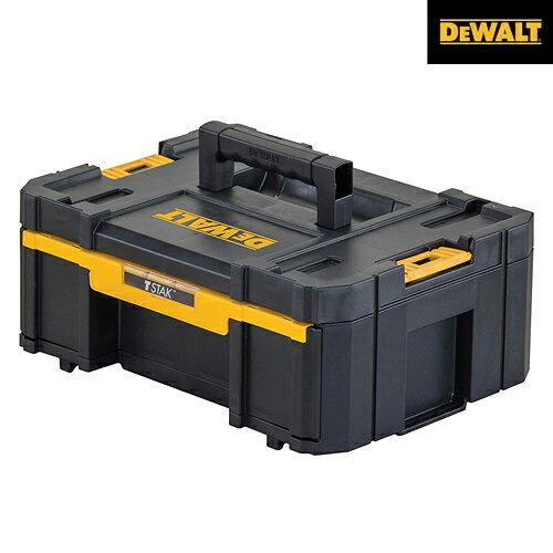 ポップリベット・ファスナー デウォルト(DeWALT) 1段洋服箪笥 1段引き出し手合い お茶スタック DWST17803 DIY・工具-手動工具-その他