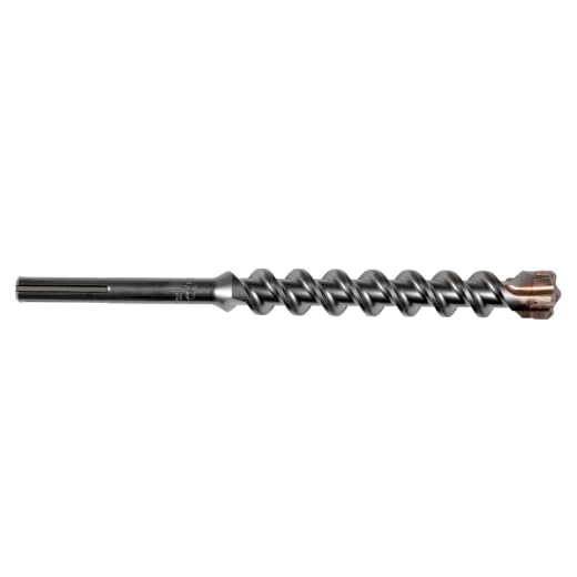 Bahco バーコ コンクリートドリル SDS MAX 4 CUTTERS 全長920mm 刃径45mm (465645920 8513)