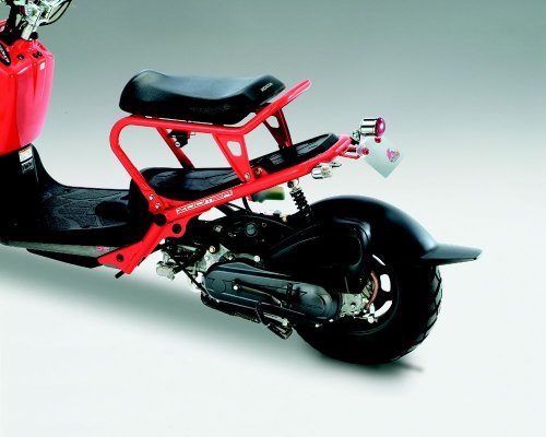 大阪単車用品工業 ハリケーン　HF1015 ﾛﾝｸﾞﾎｲｰﾙﾍﾞｰｽkit ﾌﾞﾗｯｸ ｽﾞｰﾏｰ (～'07 ｷｬﾌﾞﾚﾀｰ車)