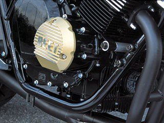BEET JAPAN 0401-H55-10 ポイントカバー CB400SFHV キン