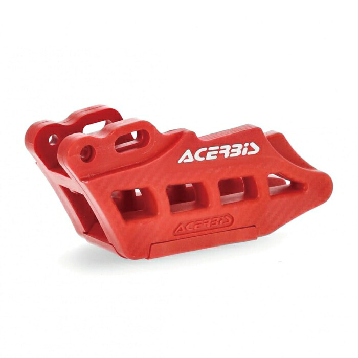 アチェルビス(ACERBIS) チェーンガイド CRF250L 21-23 RD AC-24815RD 300L/Rally 21-23