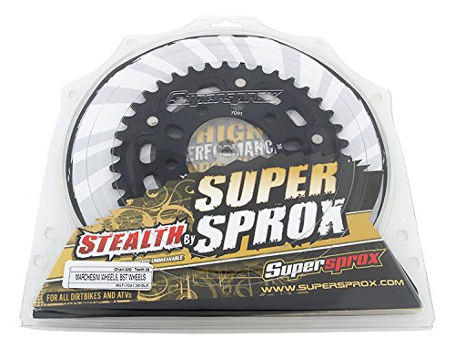 スーパースプロックス(Supersprox) SPX REAR STEALTH 7094-38T BLK|ECJOY!プレミアム店