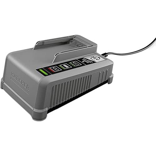 Alfred Karcher ケルヒャー 【期間限定特価】業務用清掃機アクセサリー バッテリーパワープラス 急速充電器 36/60 (2.445049.0 2190)|ECJOY!プレミアム店