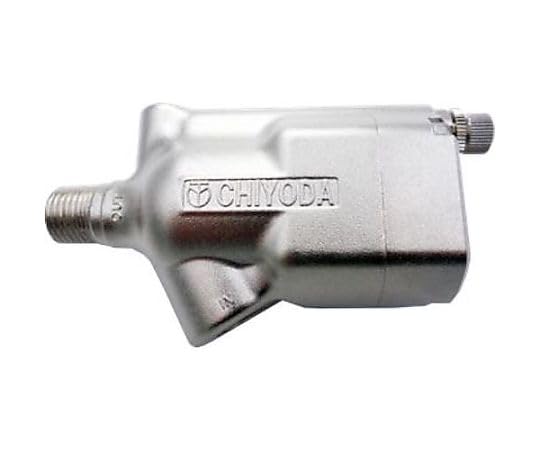 千代田通商 チヨダ パルスブローコントローラ (PBC1000A 4056)