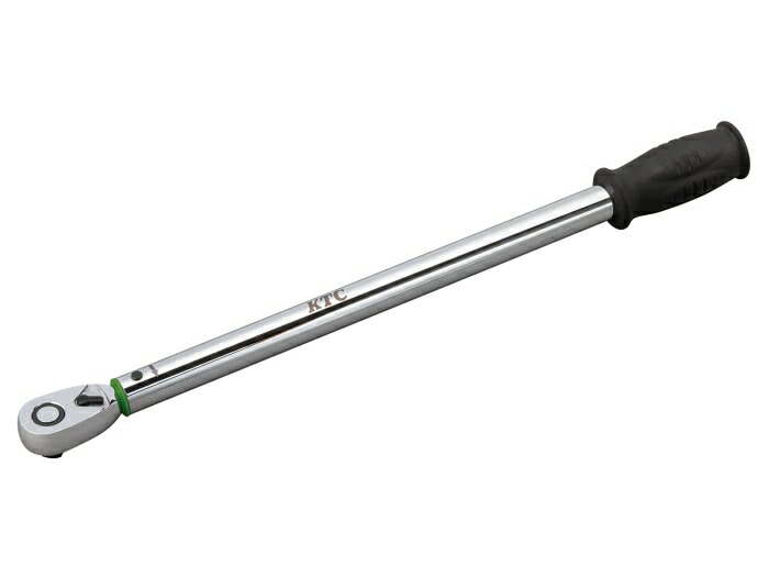 京都機械工具(KTC)12.7sq.ホイール取付専用トルクレンチ(140N・m固定) WCMPB140