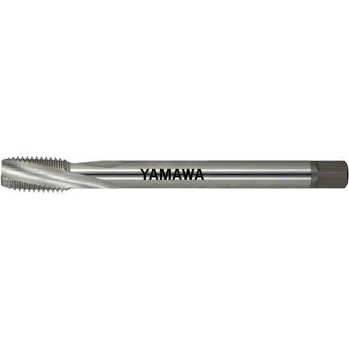 YAMAWA ヤマワ ヤマワ ロング難削材用スパイラルタップ LS-PM-SP P3 L150 M16X1.5 (LSPMSPP3150M16X1.5 8013)