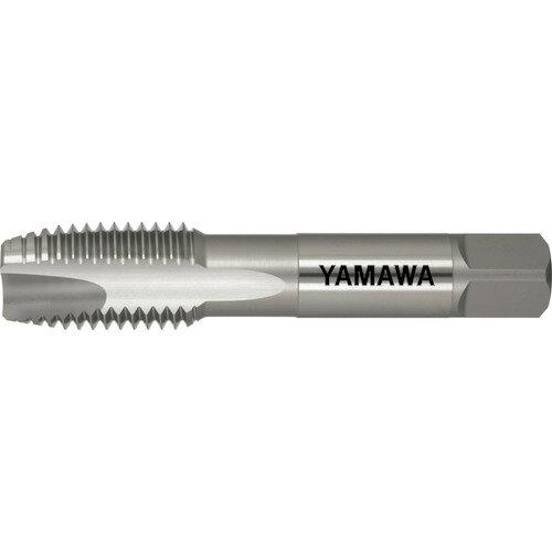 YAMAWA ヤマワ ヤマワ 難削材用尖んがり水道栓 EH-PO P4 M22X1.5 (EHPOP4M22X1.5 8013)