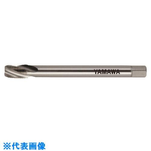 YAMAWA ヤマワ ヤマワ ロングシャンク管用テーパねじ用スパイラルタップ短ねじ形 LS-SP-S-PT L150 1-11 (LSSPSPT150111 8013)