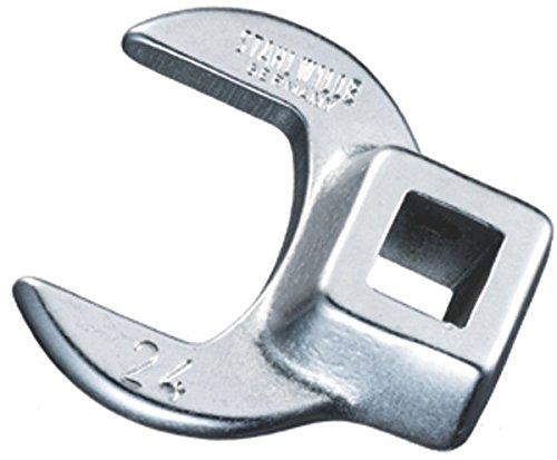 STAHLWILLE(スタビレー) 540-34 (3/8SQ)クローフットスパナ (02200034)|ECJOY!プレミアム店