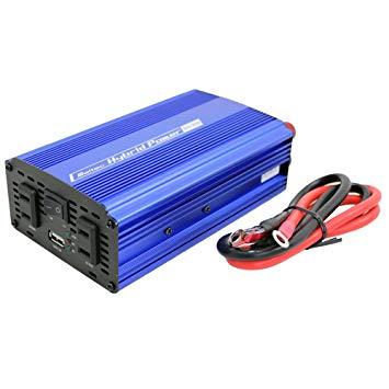 メルテック(meltec) SIV500 USB＆コンセント 入力電圧DC12V SIV-500