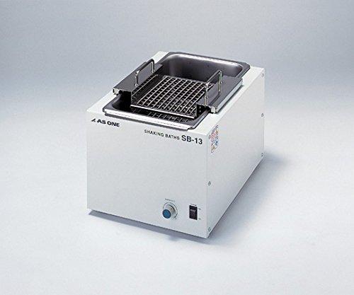 アズワン シェイキングバス SB-13 1台