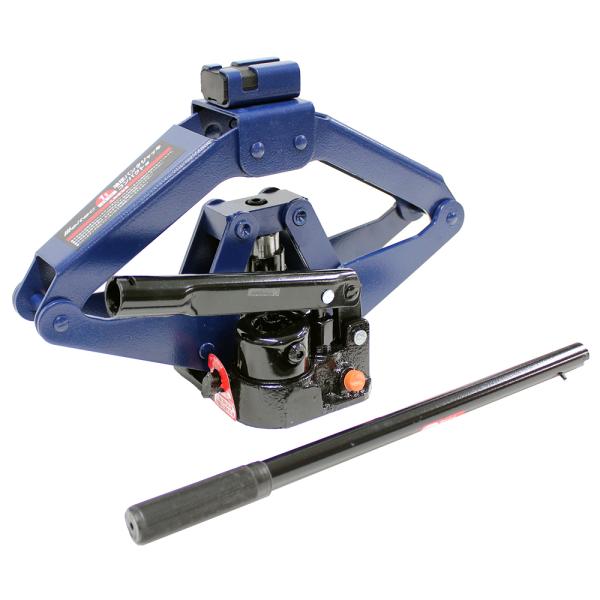 大自工業 FA-60 1トン油圧パンタジャッキ｜ECJOY！プレミアム店