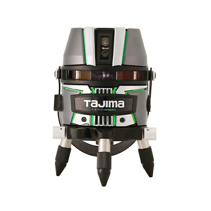 TJMデザイン タジマ ZEROGREEN KJY 受光器・三脚セット (ZEROG2KJYSET 4019) 89,725円