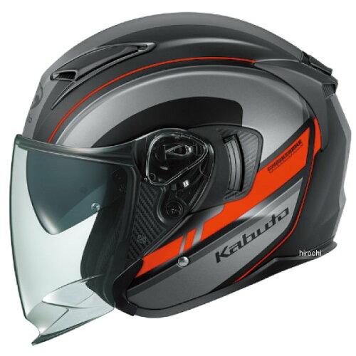 OGK KABUTO(オージーケーカブト) 【必ず購入前に仕様をご確認下さい】EXCEED2 RIDGE/リッジ/:フラットブラックグレー XLサイズ(61-62)